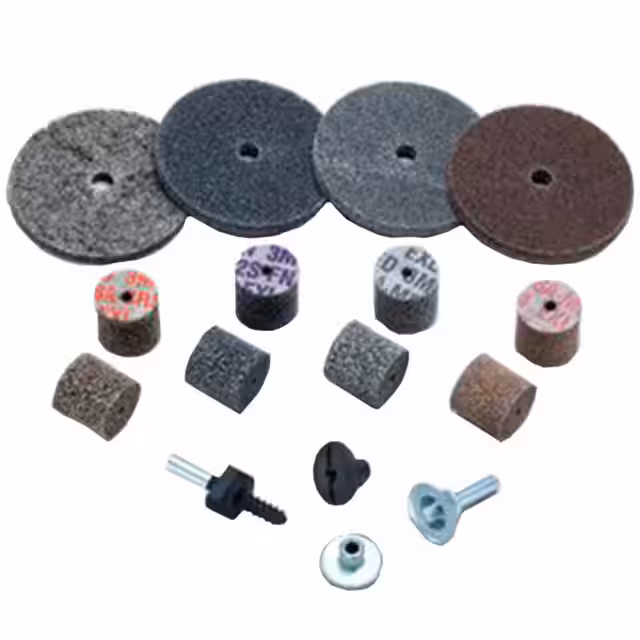 61500115581 3M  Abrasives and Surface Conditioning Products